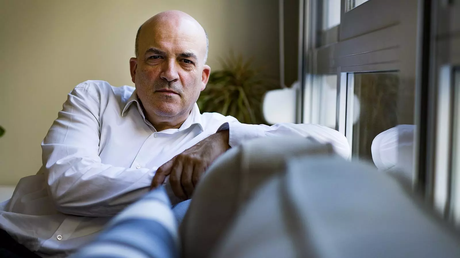 «El verb més important és ‘respondre’»