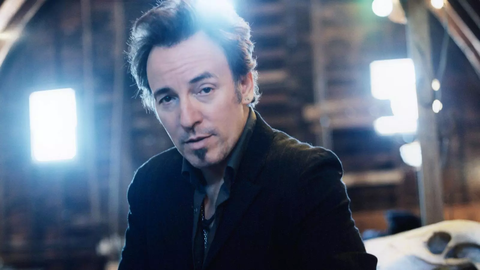 Bruce Springsteen