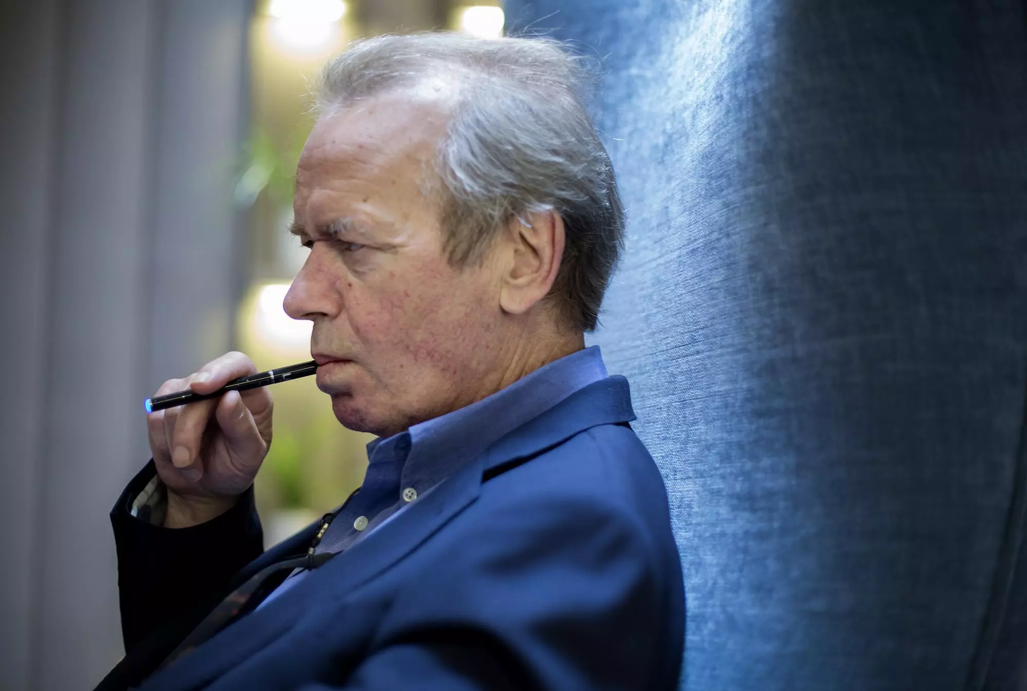 Martin Amis, escriptor