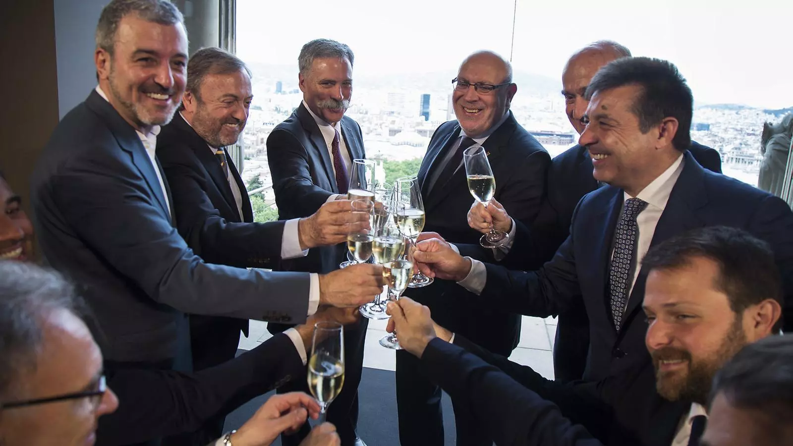 A la recerca d’un Gran Premi sostenible econòmicament