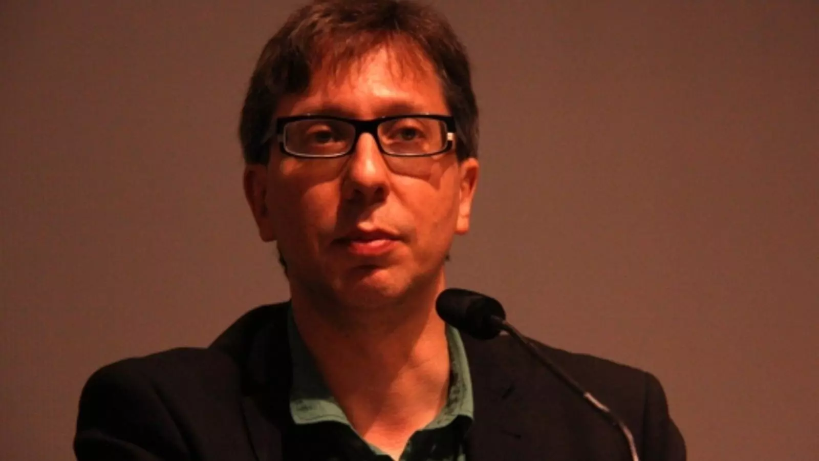 Ferran Barenblit, nou director del MACBA