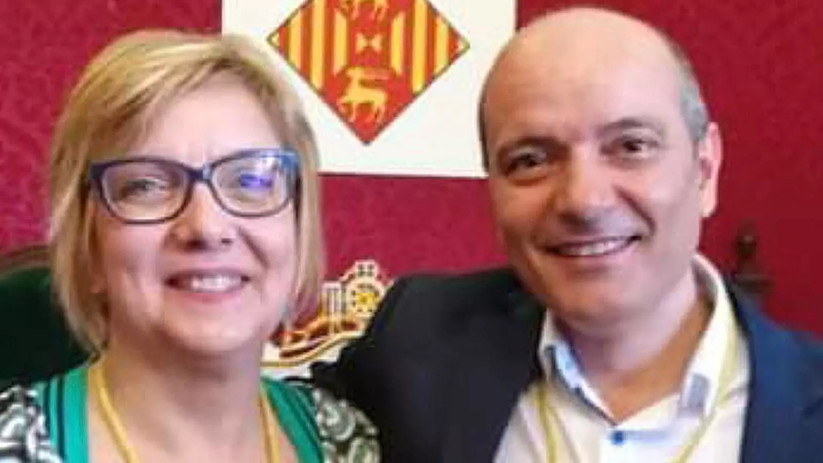 El líder de l'oposició a Cervera, Joan Prat (SIF-FIC).