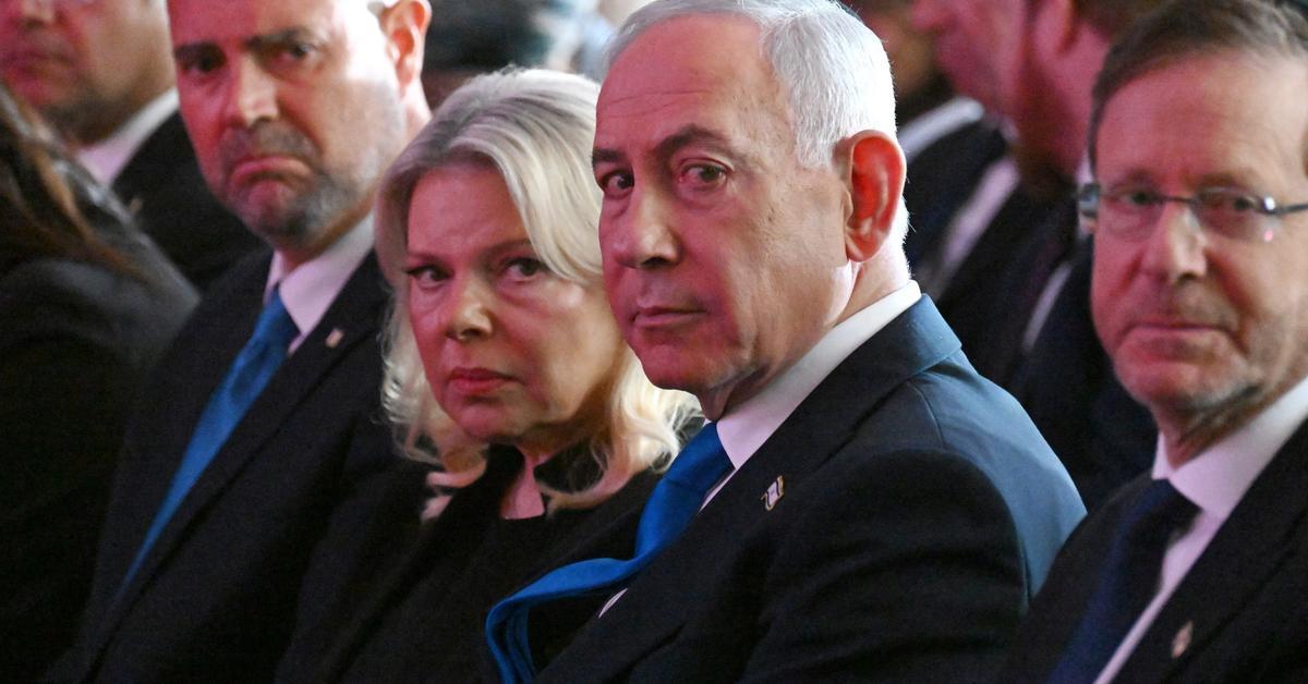 Benjamin Netanyahu faces upcoming vote as Israel enters election campaign