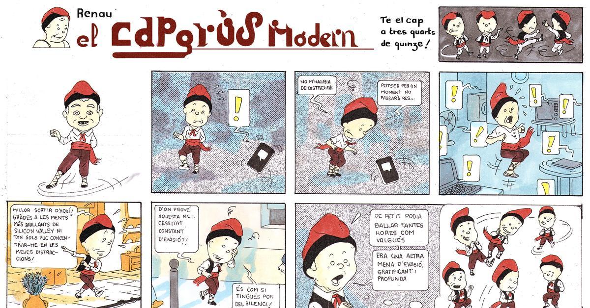 Renau, el capgròs modern (1)