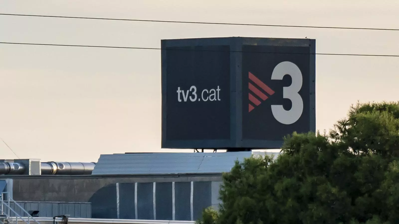 El programa de TV3 sobre la mateixa TV3