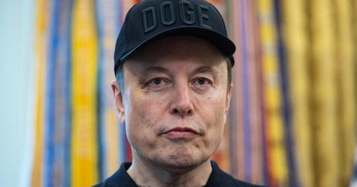 Elon Musk on Trump: A Change of Tone