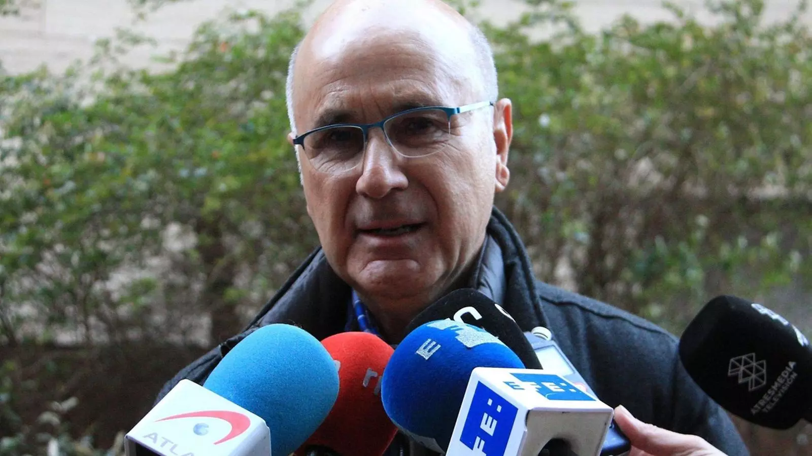 El cap de files d’Unió, Josep A. Duran i Lleida, és aquests dies de viatge a Xile.