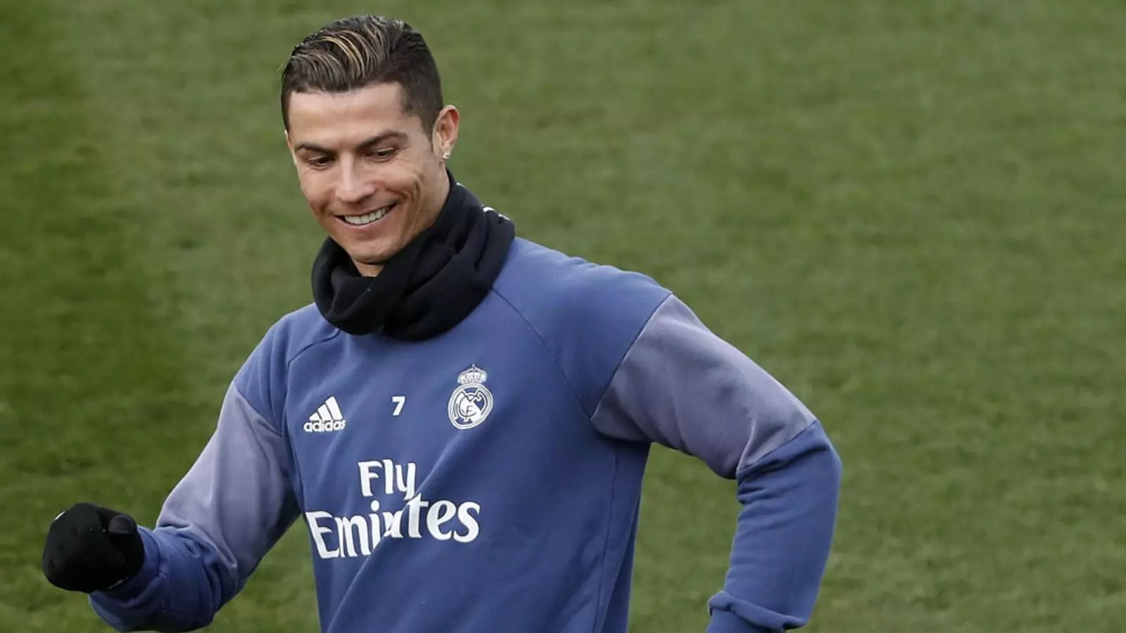 Cristiano Ronaldo serà pare per segon cop (de bessons)