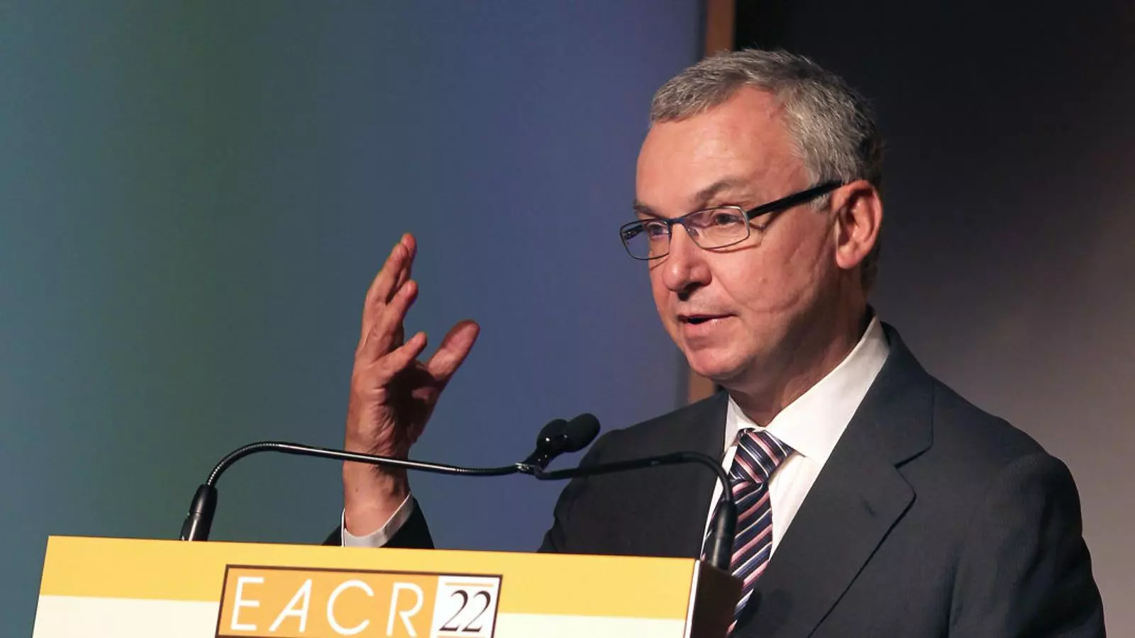 El doctor Baselga va crear el Vall d’Hebron Institut d’Oncologia (VHIO) l’any 2006.