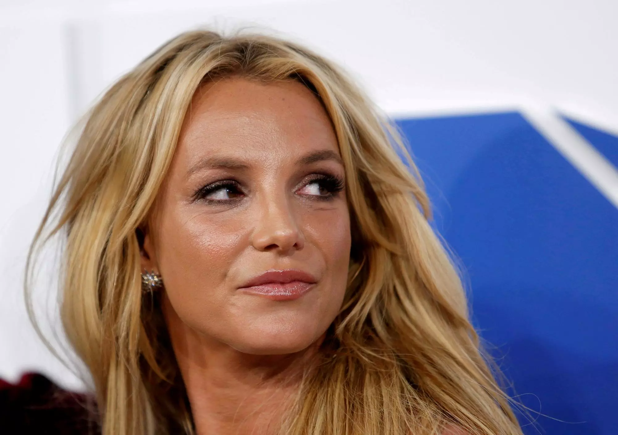 Britney Spears en una imatge d'arxiu