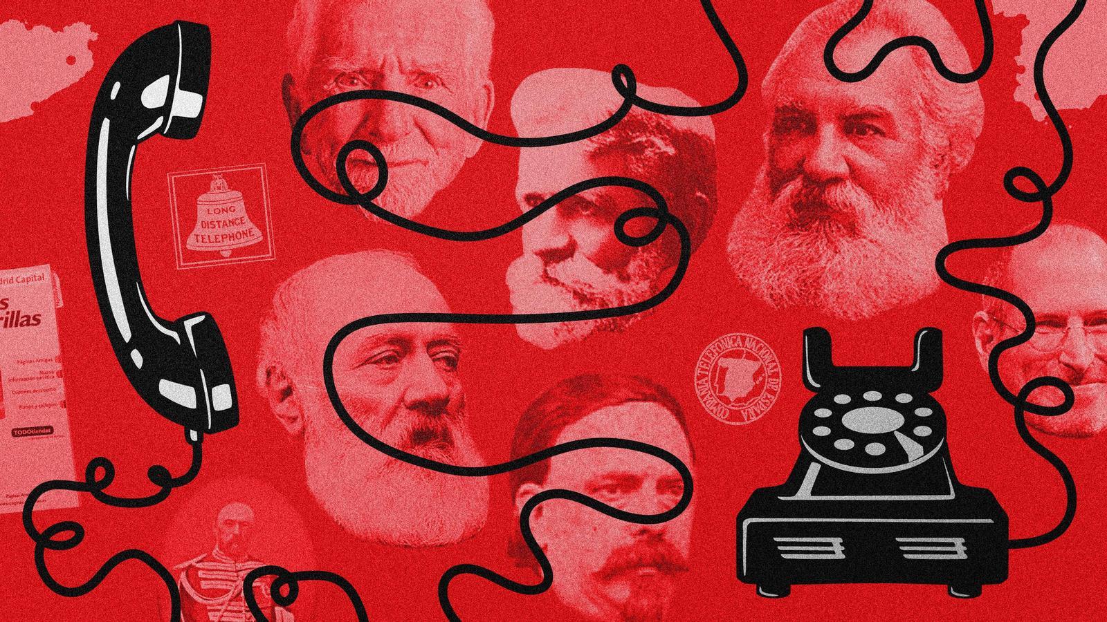 WEB Infografía 150 Años Teléfono Apertura OK