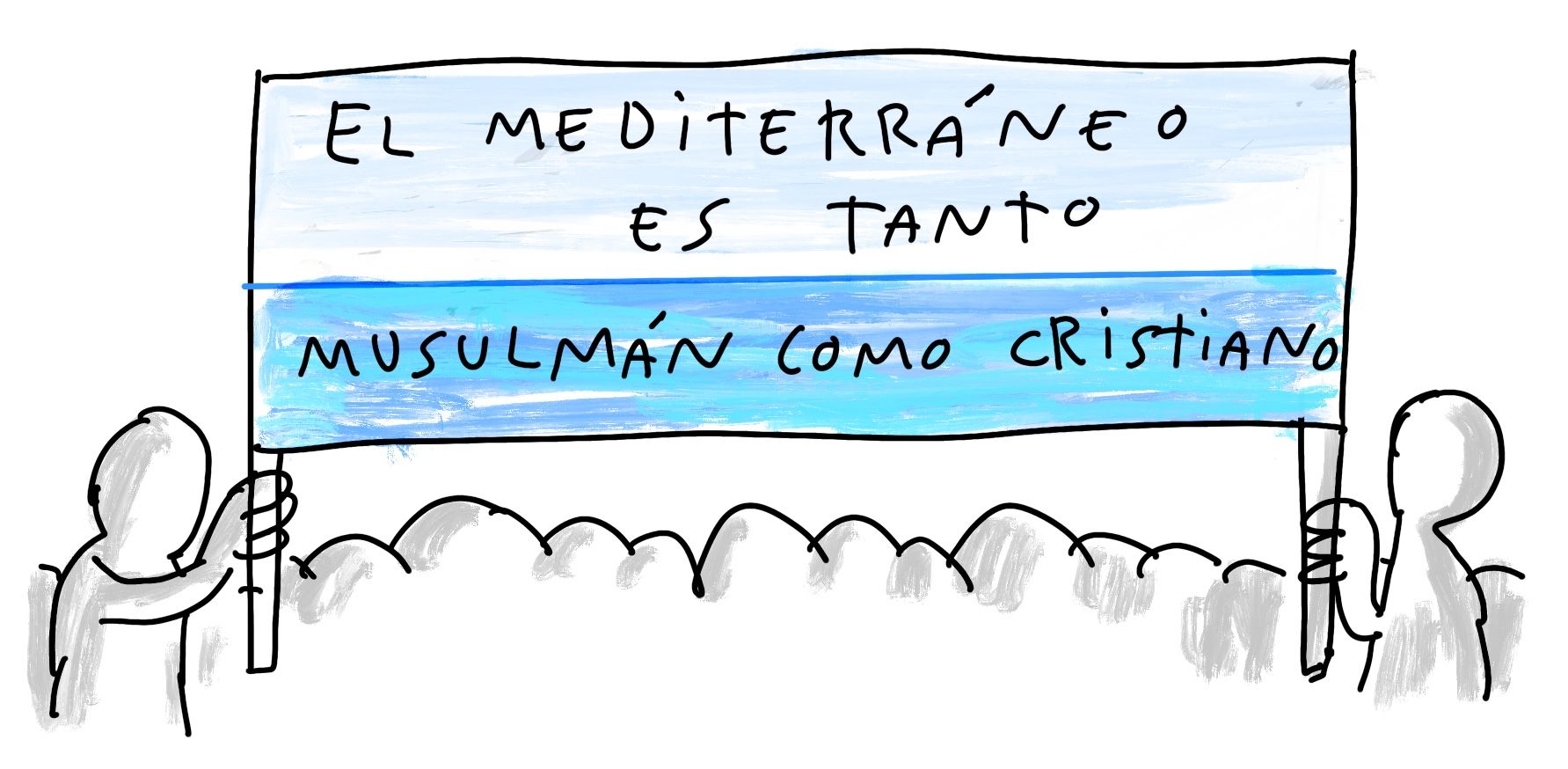 'Ahora que no se ofenda nadie', 19/09/2026