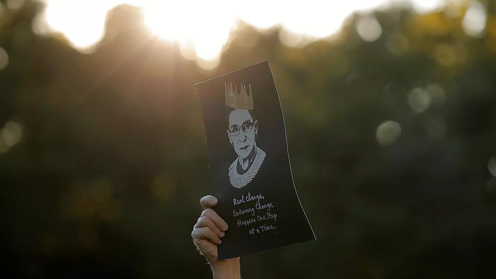 RBG i la importància del Tribunal Suprem