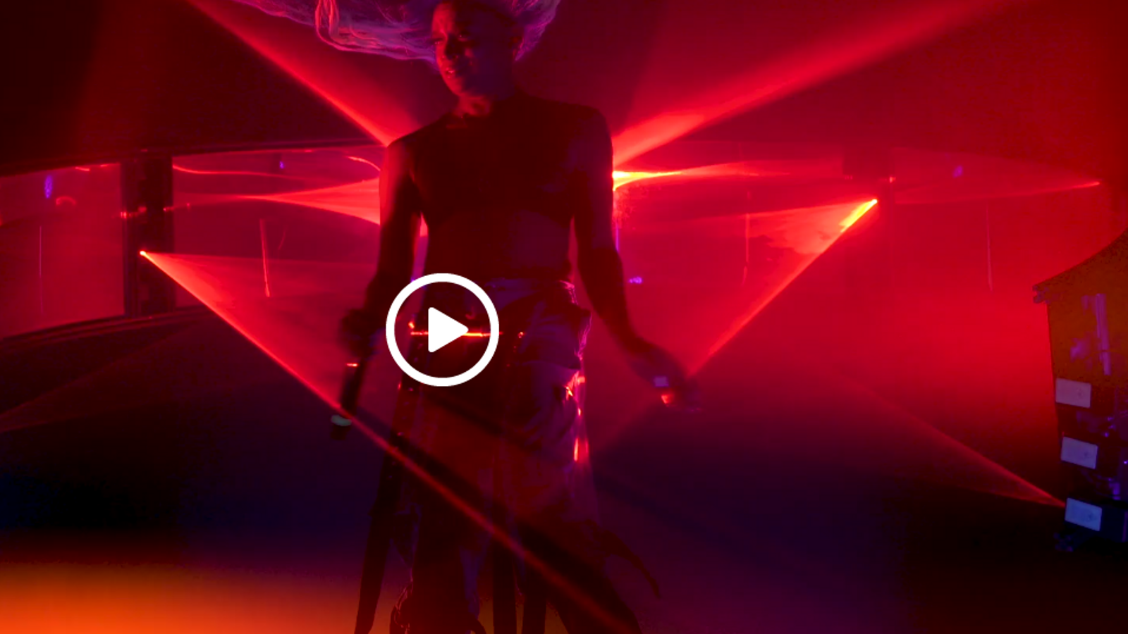 Lotic al Sónar 2019