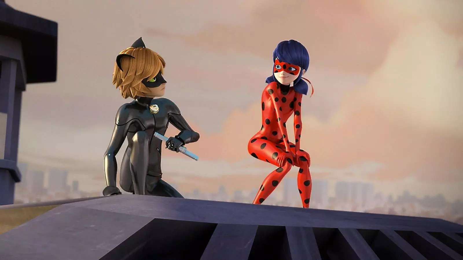 La tercera temporada de ‘Ladybug’ arriba al canal Super3