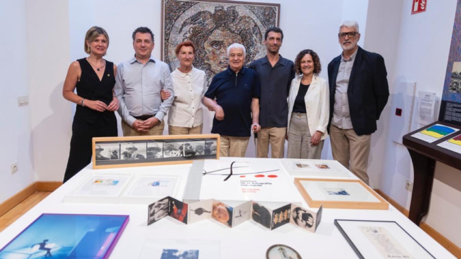 Acquisition of the Forvm Collection for the National Photography Collection