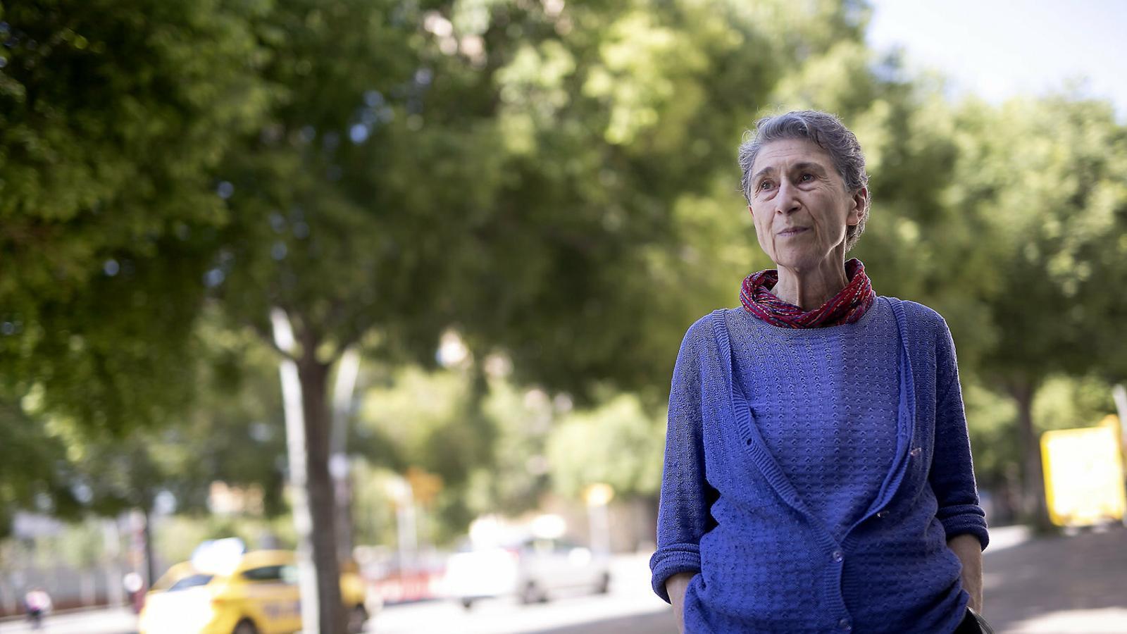 “Hem de teixir el que el capitalisme ha separat”