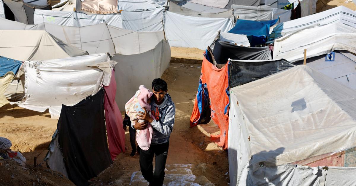 Gaza Conflict: 2 Months of Ongoing Crisis & Genocide Concerns