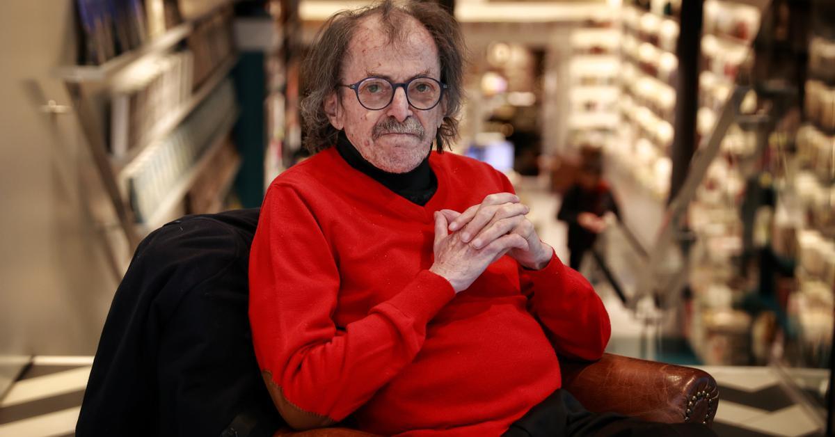 Mor Josep Piera, l'escriptor i poeta que va saber transmetre la passió per la vida i la literatura