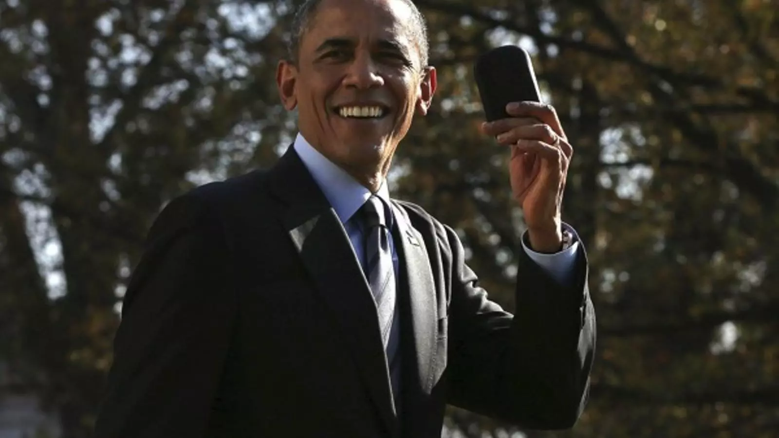 Barack Obama