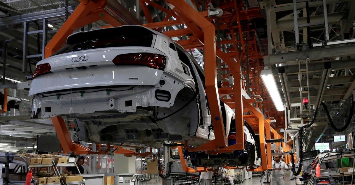 10 German Data Points