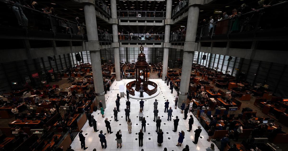 El mercat d'assegurances de la capital britànica és un dels termòmetres clau per mesurar l'abast de la paràlisi del comerç de cru al golf Pèrsic.

Per @ArandaQuim