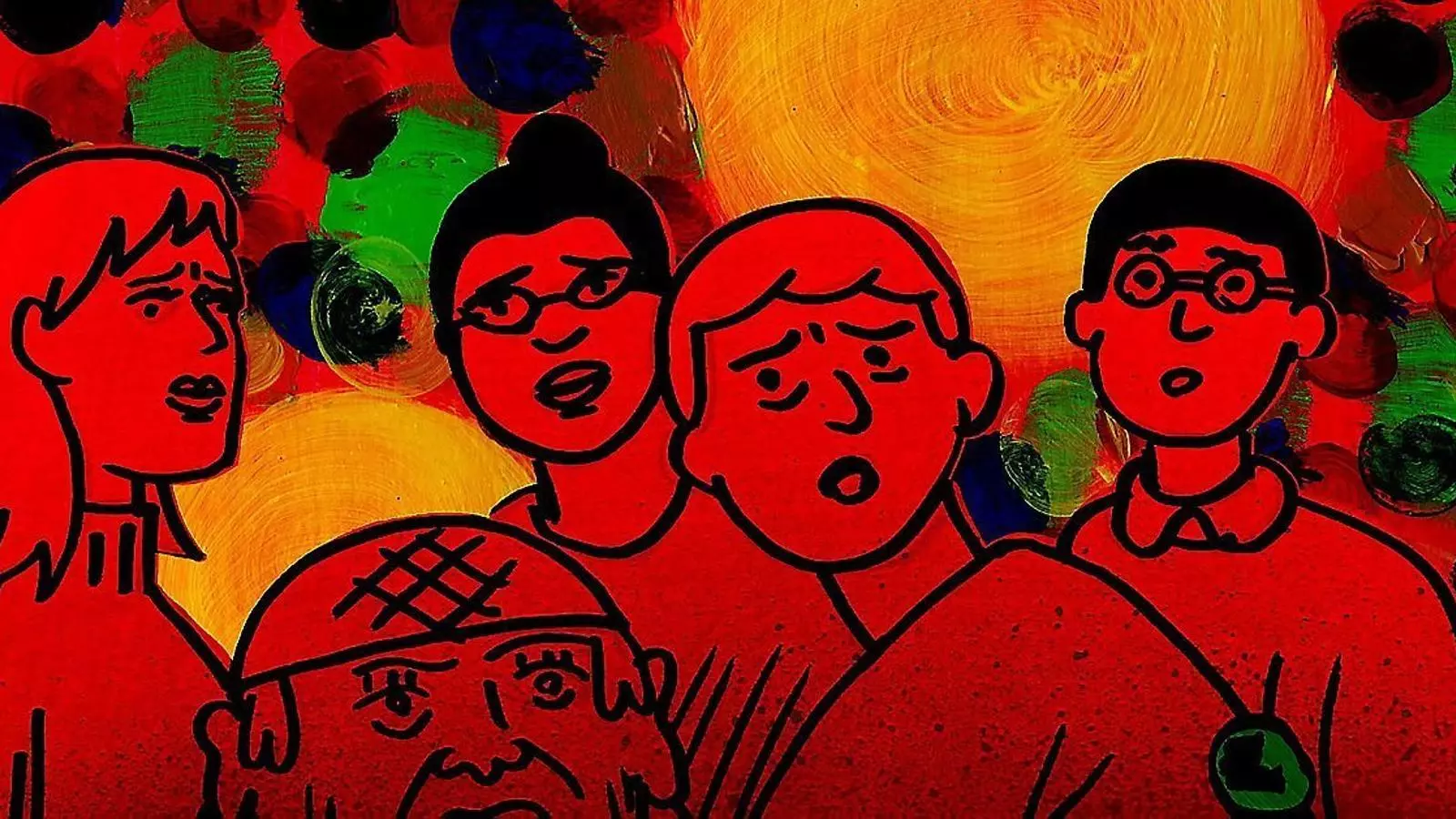 El film de catàstrofes més delirant i barat de la història