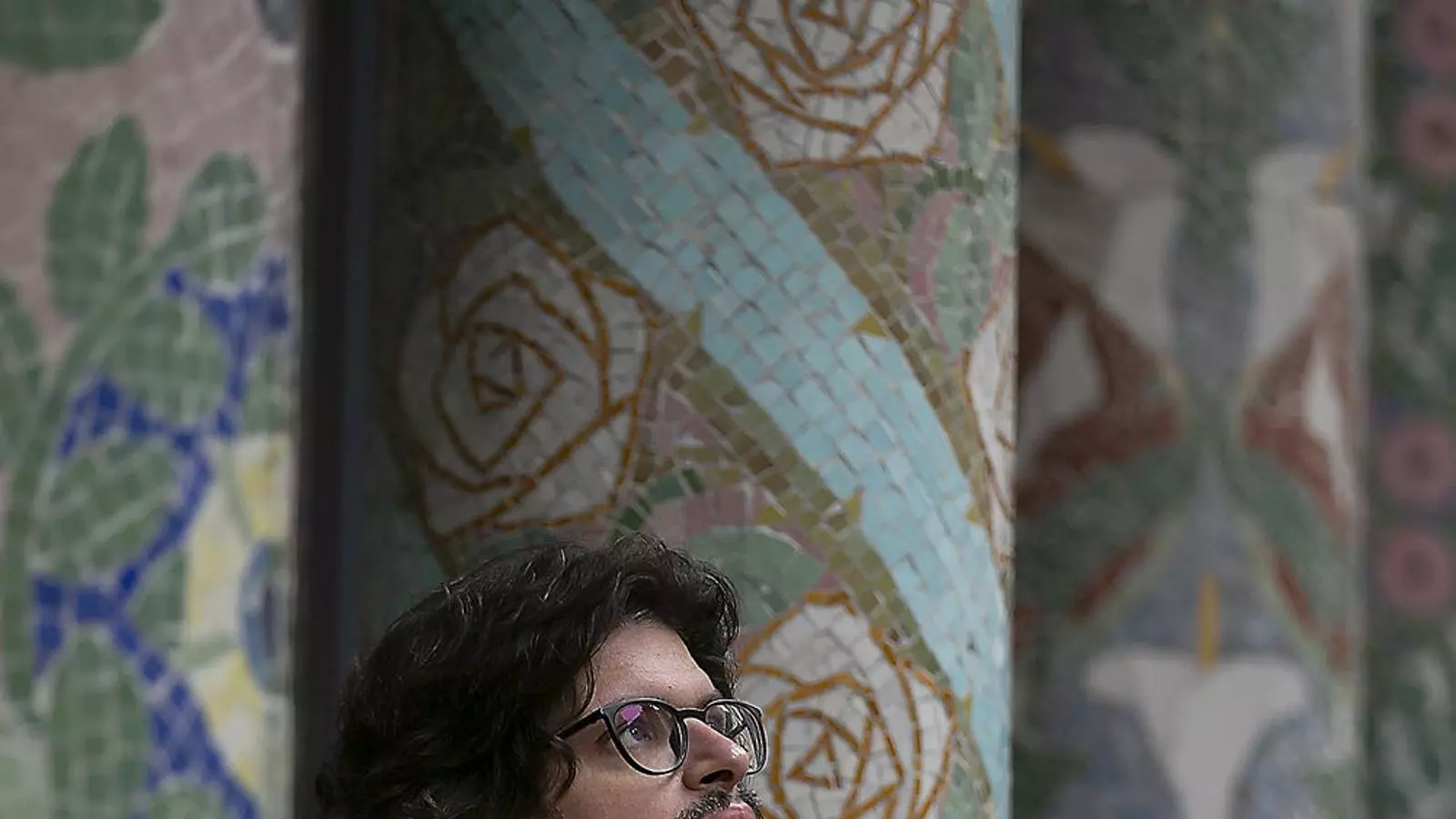 Tomàs Grau: “La música pot ajudar a sanar i a passar tràngols”