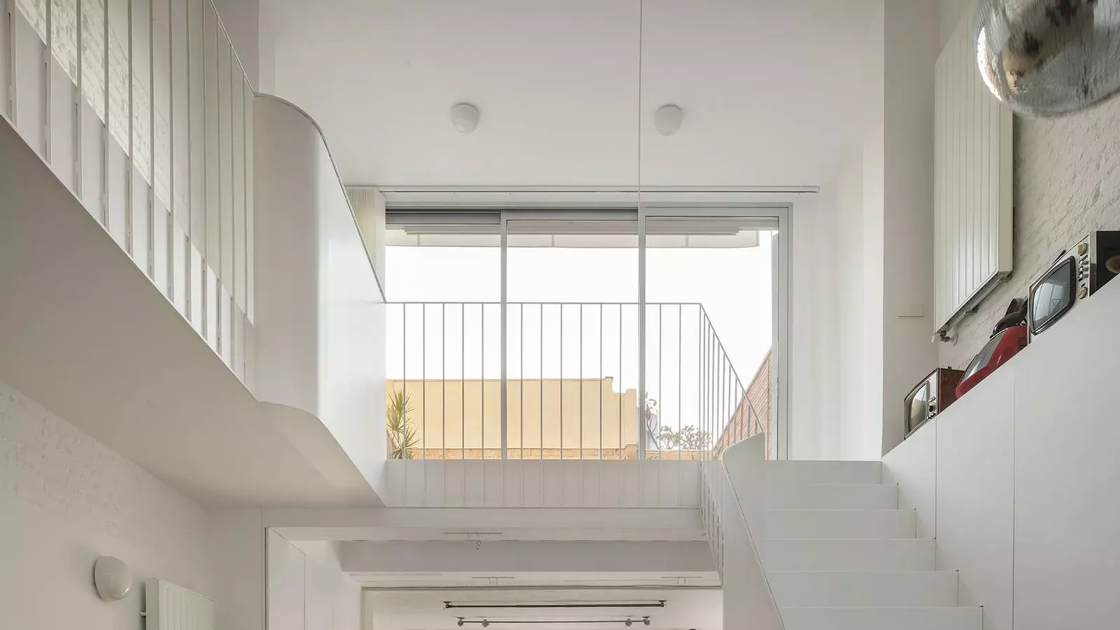 Cada casa