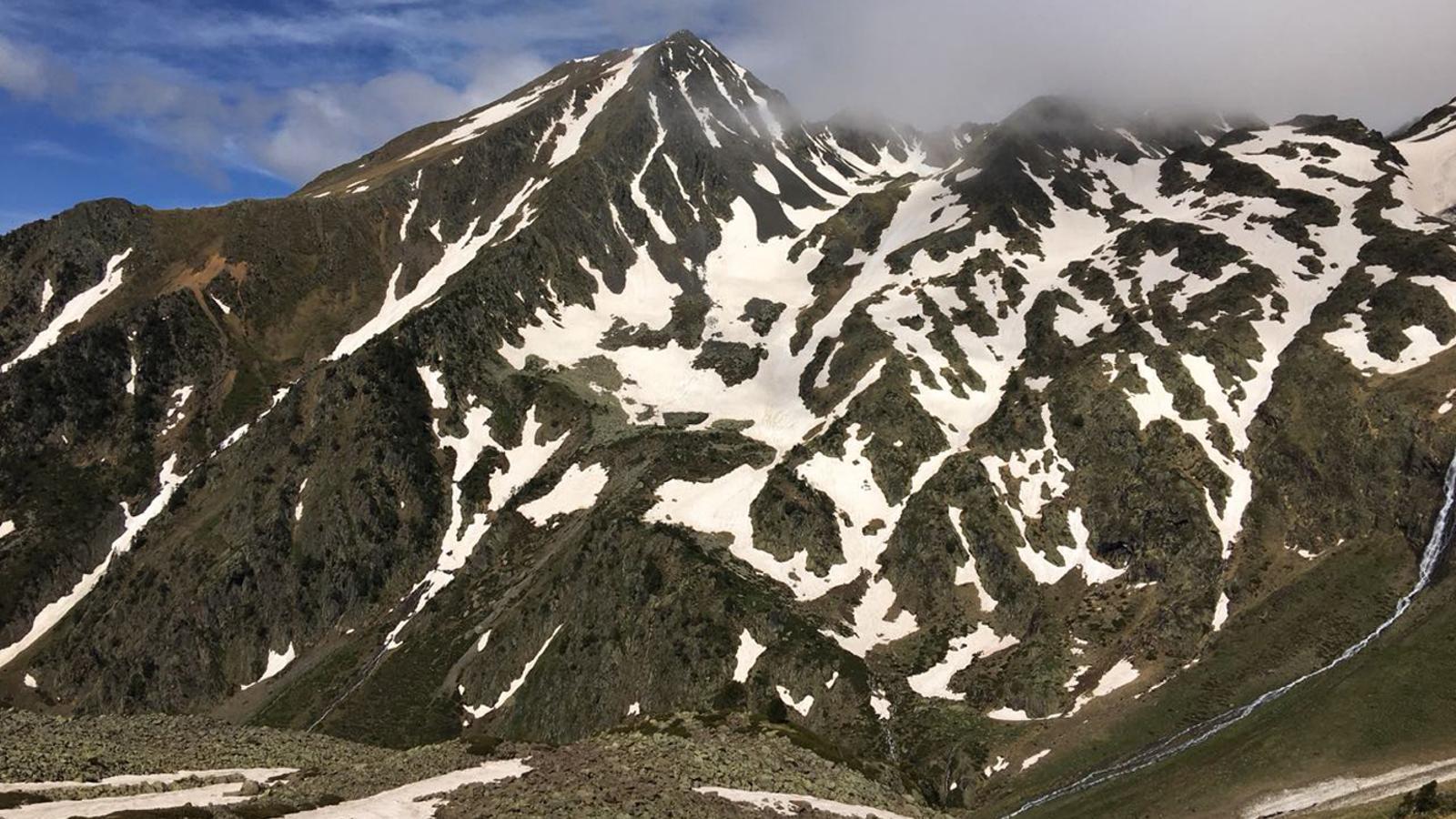 L'edició d'enguany comptarà amb l'al·licitent de la neu. / ANDORRA ULTRA