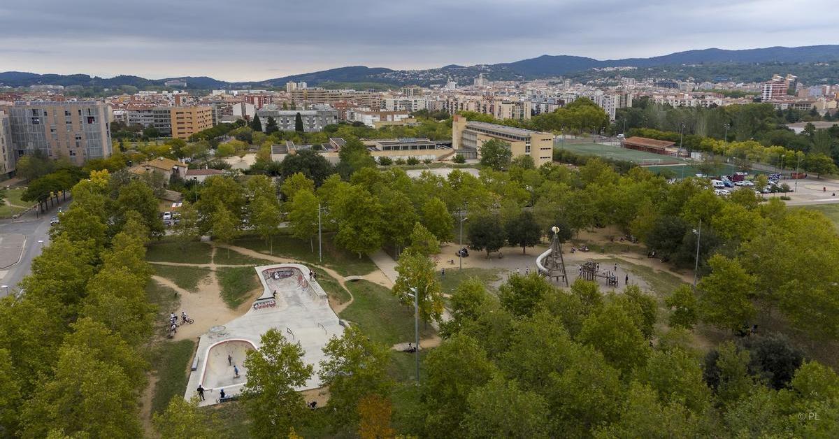 Girona Green Space Saved: Government & Council Agreement