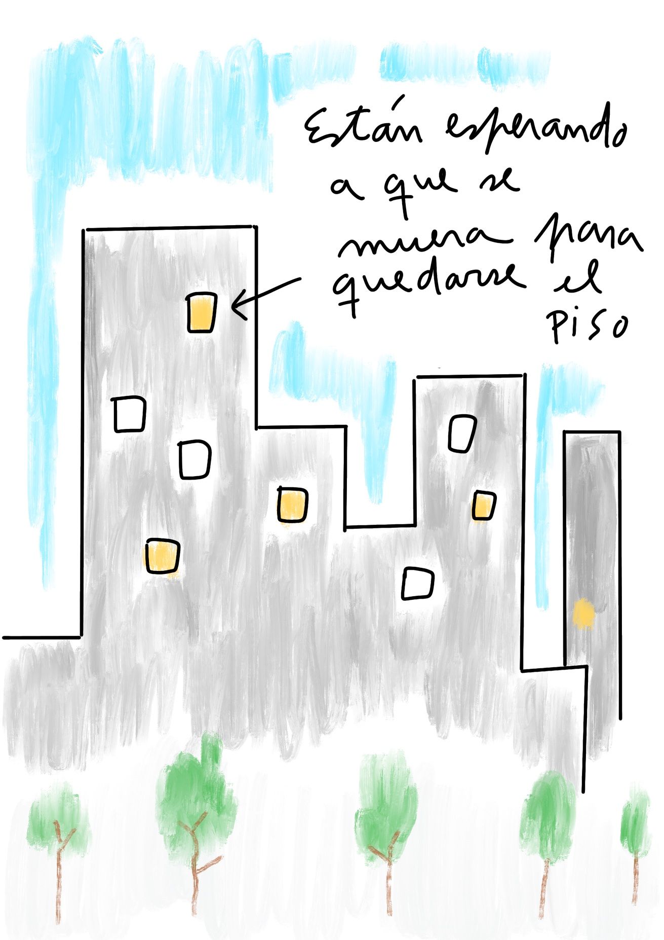 'Ahora que no se ofenda nadie', 05/07/2026