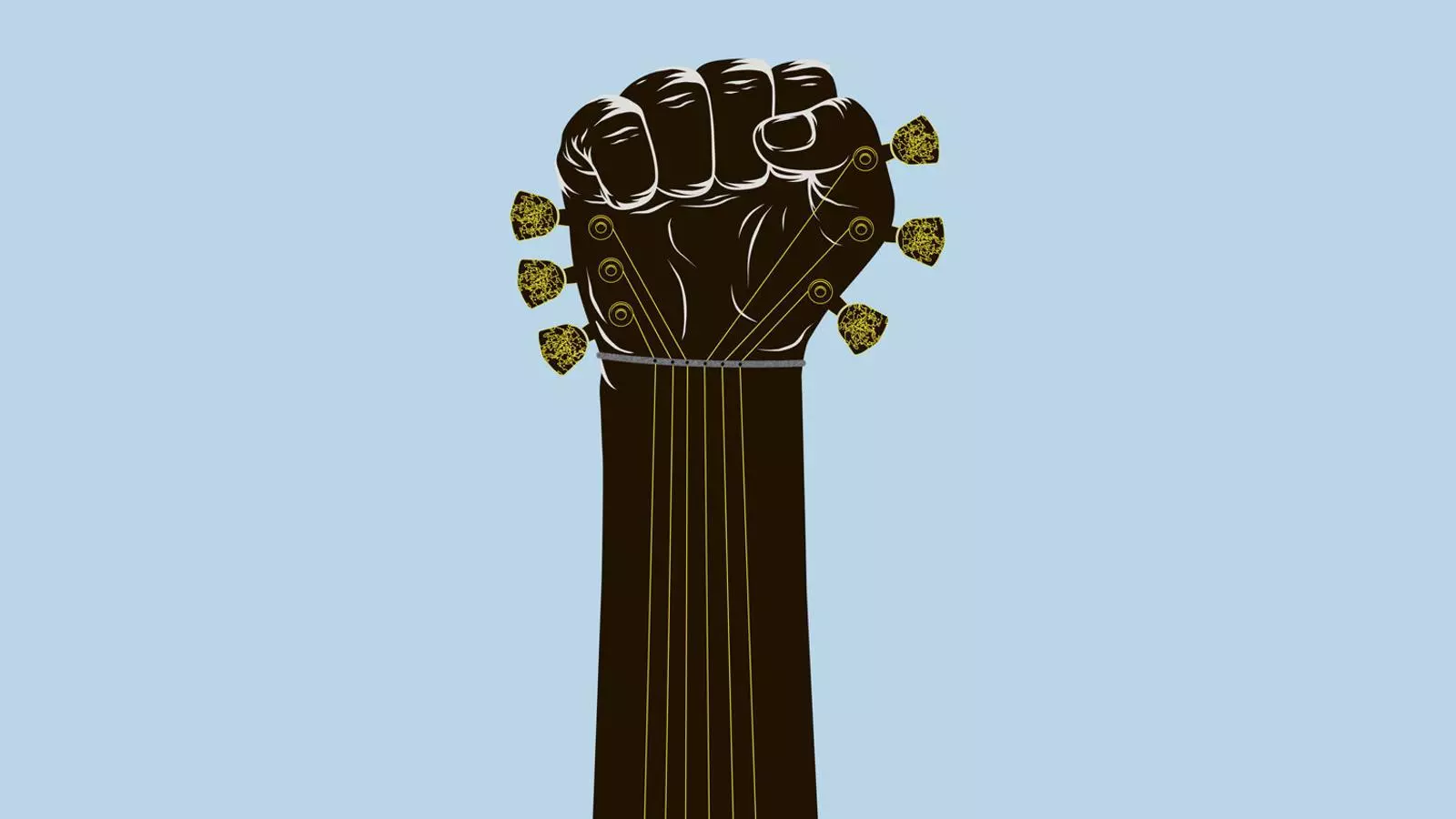 Músics per la independència