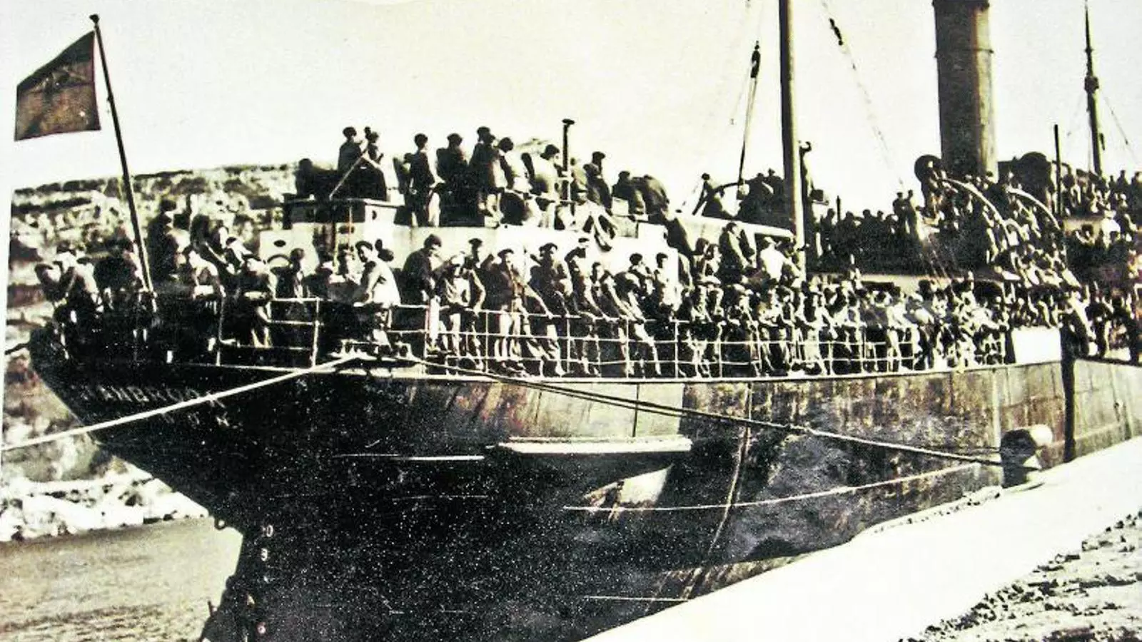 Alacant Orà El vaixell de la memòria La ciutat somnàmbula L’últim fragment de la república Monòlit de la memòria Viatge sota vigilància