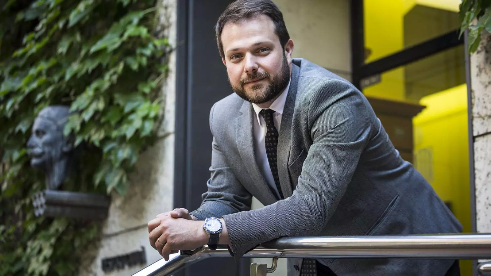Gerard Figueras: “Ja no es fan Jocs Olímpics faraònics, ara cal seny”