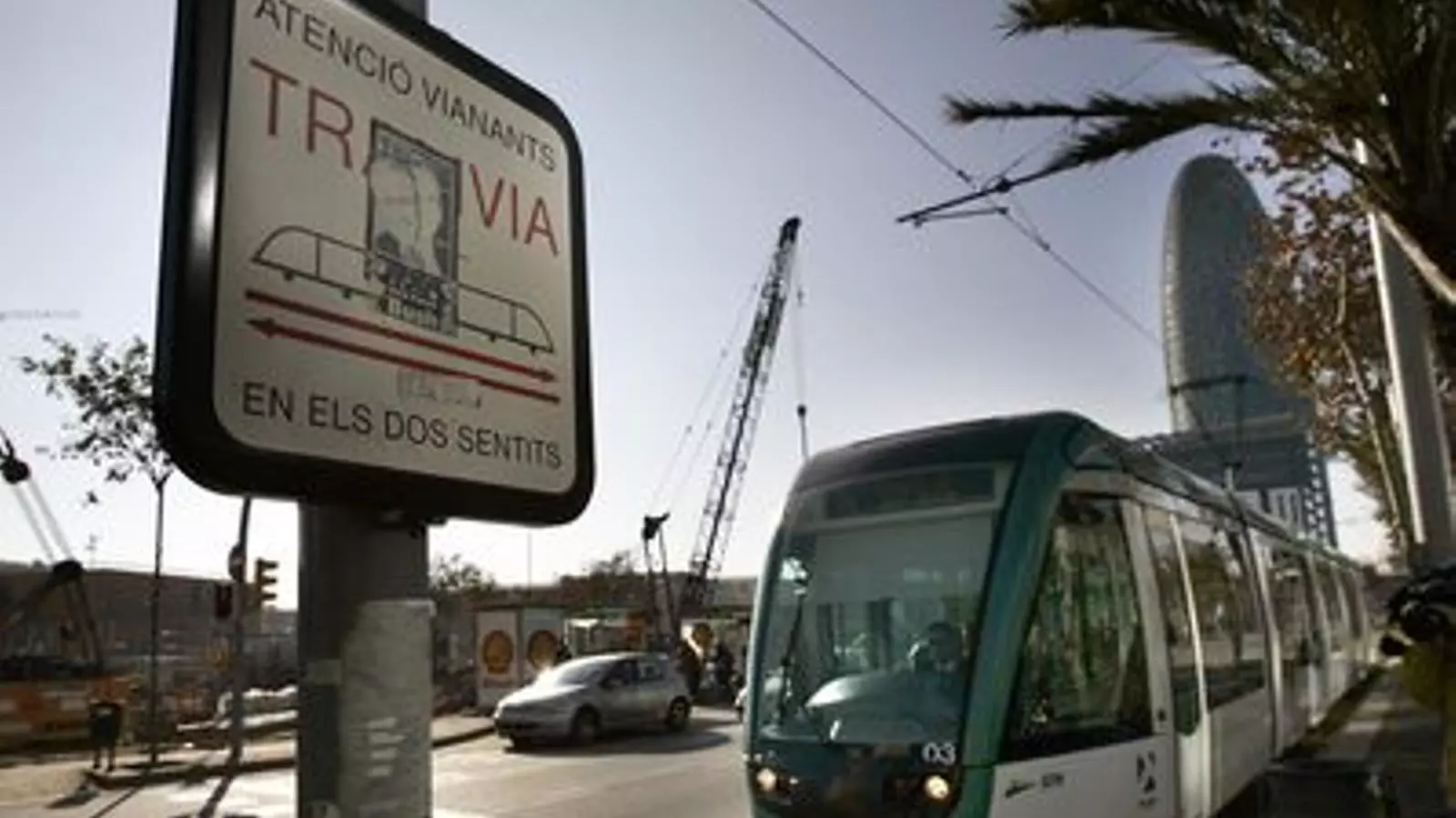 L'ESMUC ha ideat la música corporativa del TRAM