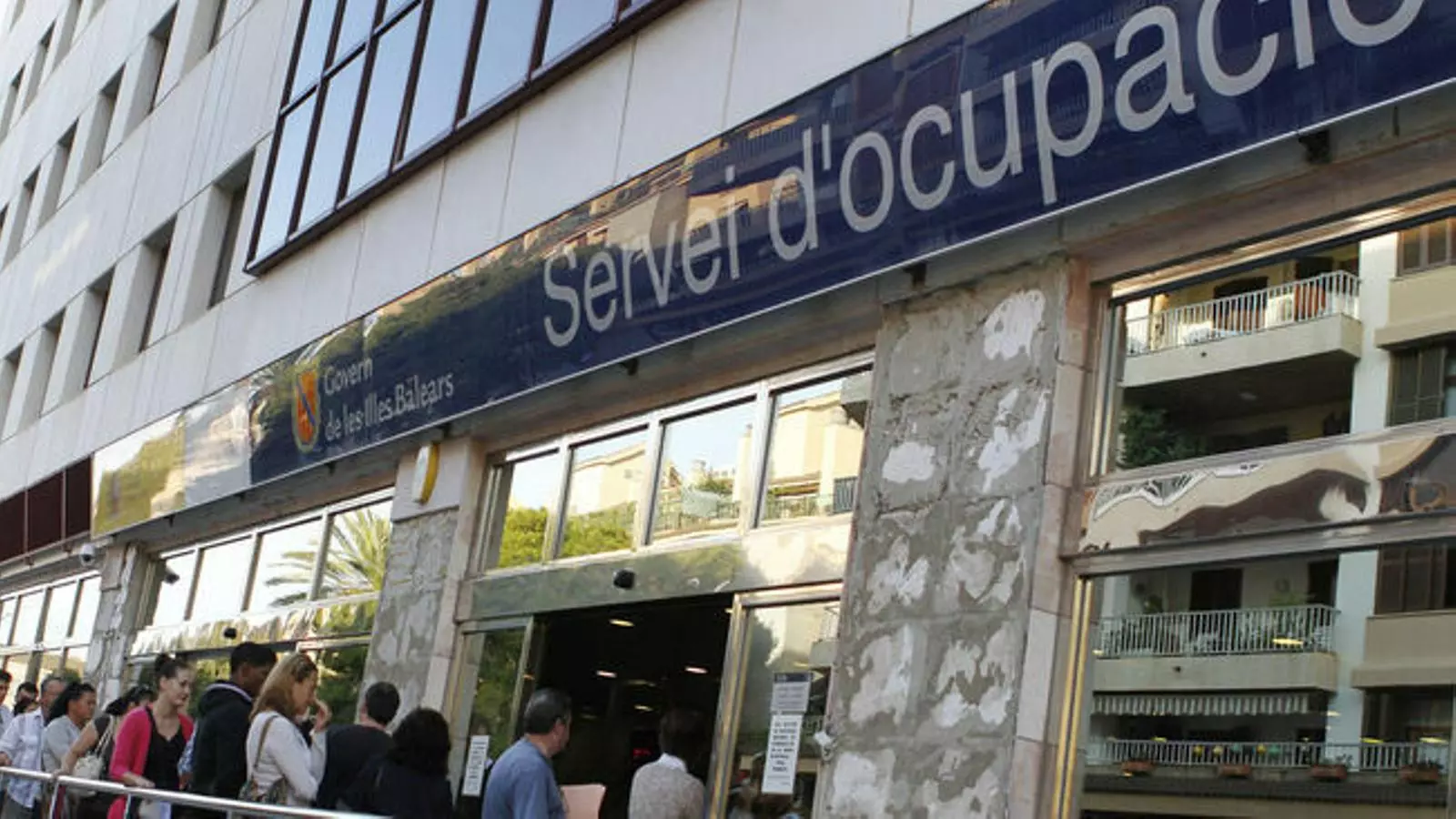 El SOIB gestionarà 51,3 milions d'euros procedents del Ministeri de Treball per accions d'ocupació