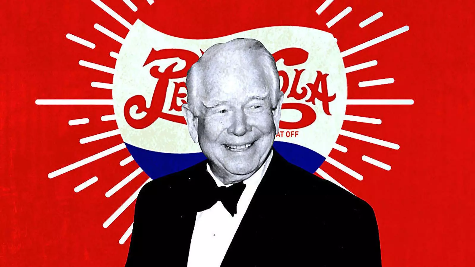 El noi de granja que va convertir Pepsi en PepsiCo