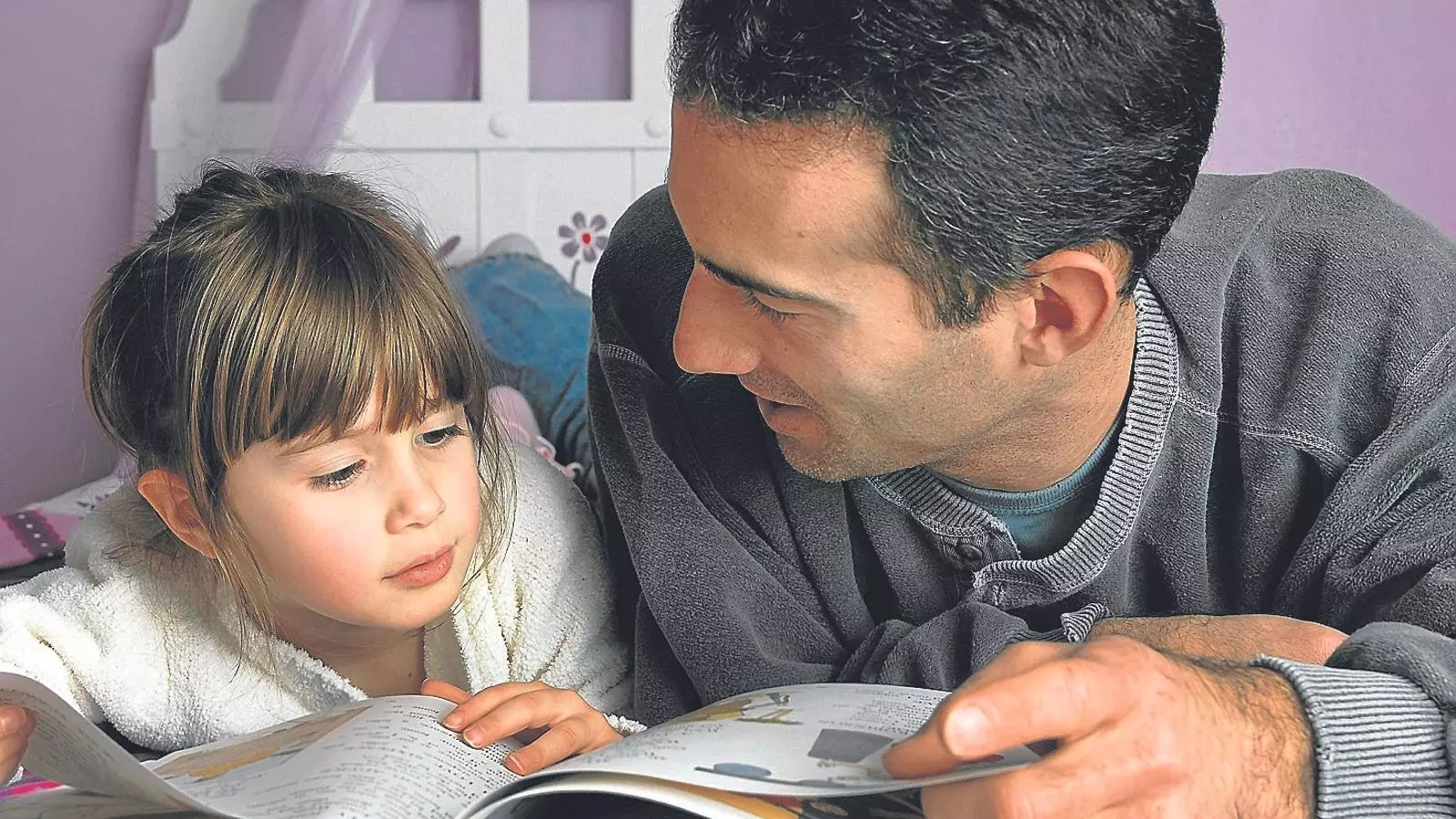 Els contes són una eina lingüística molt potent a través de la qual s’adquireixen moltes habilitats.