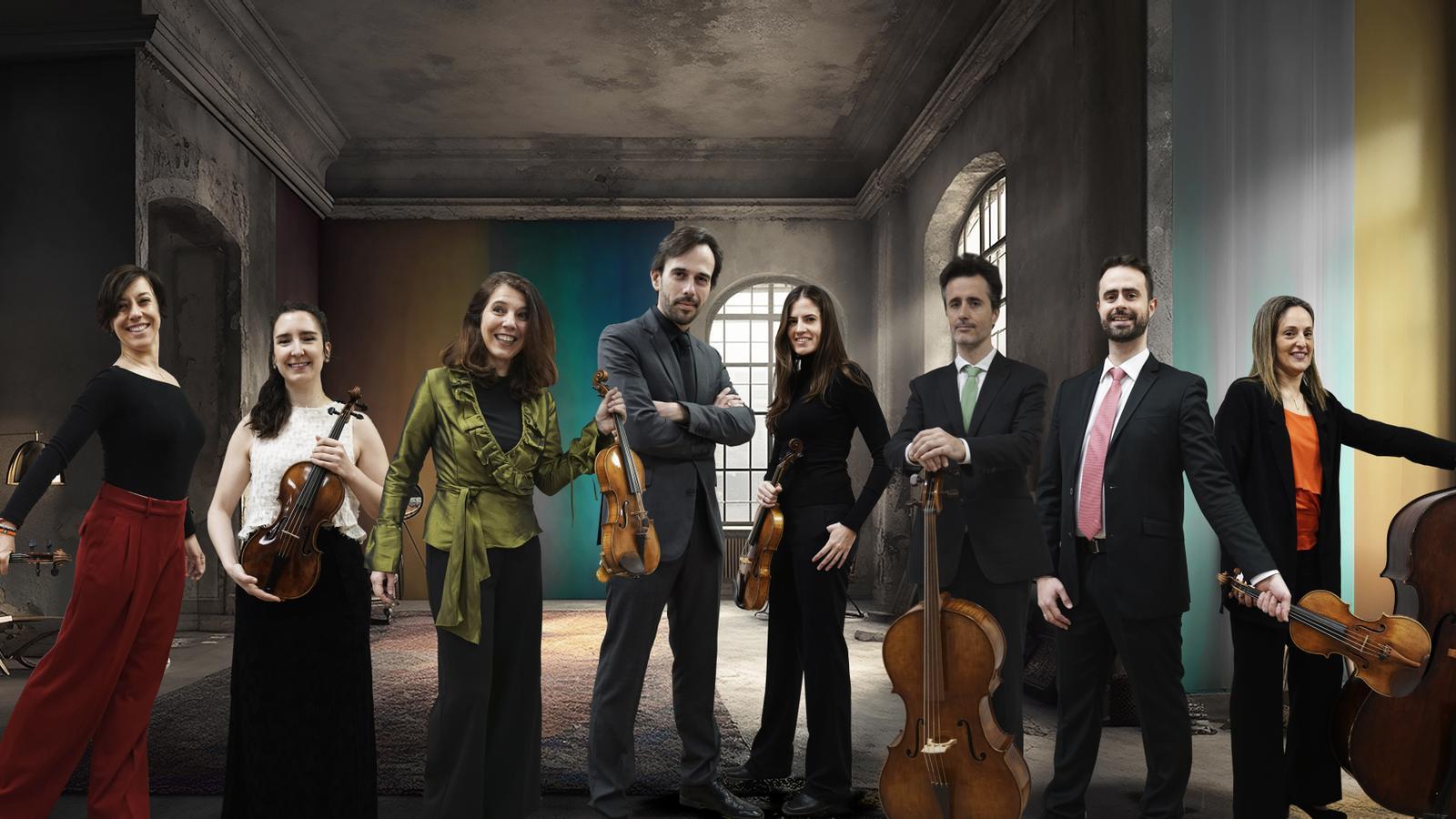 Galdós Ensemble