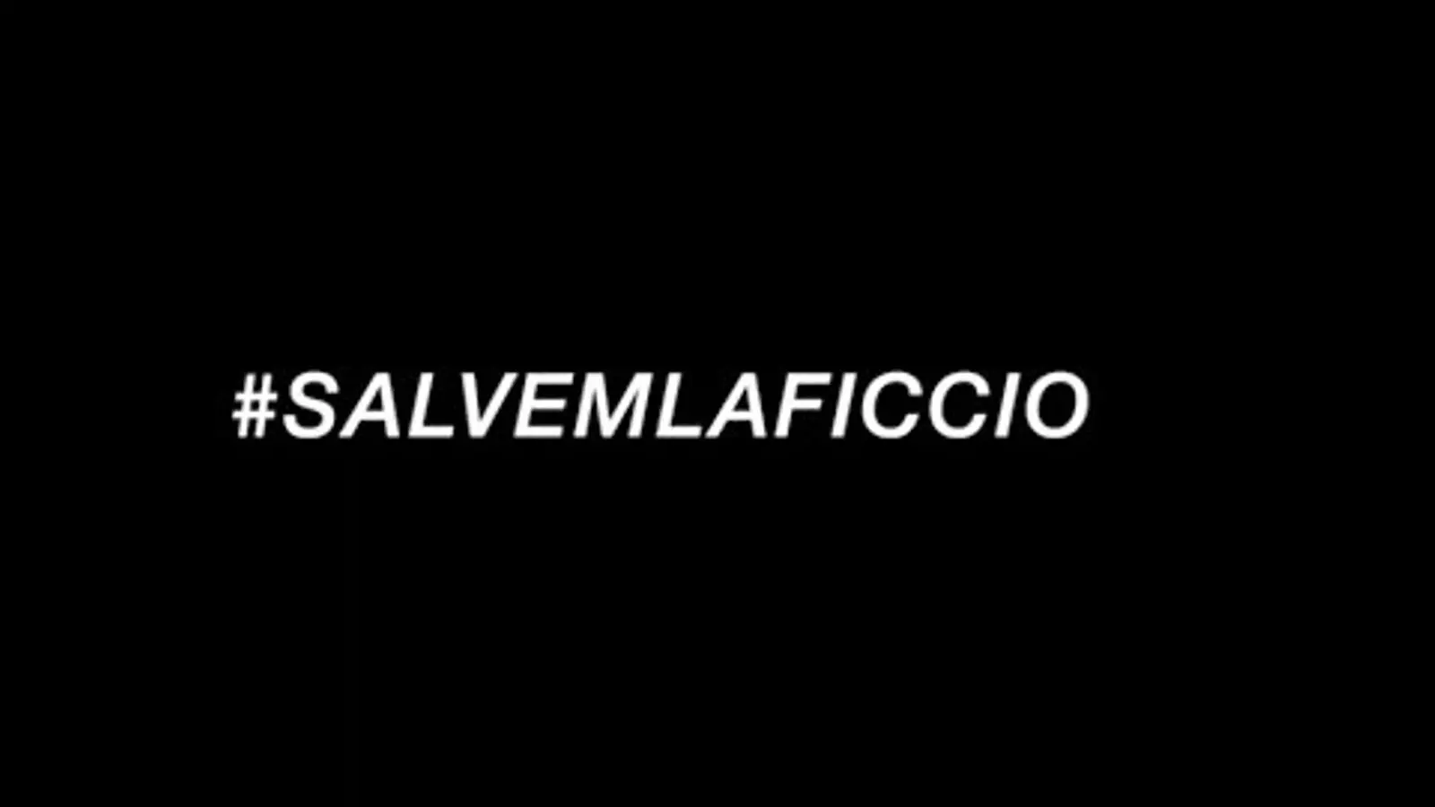Campanya per salvar 'Com si fos ahir'