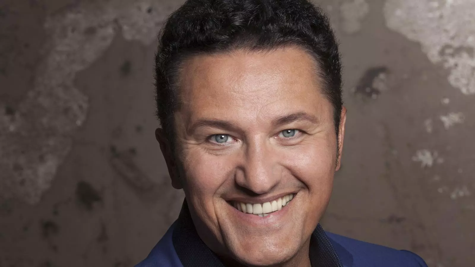 El tenor Piotr Beczala. / MORABANC