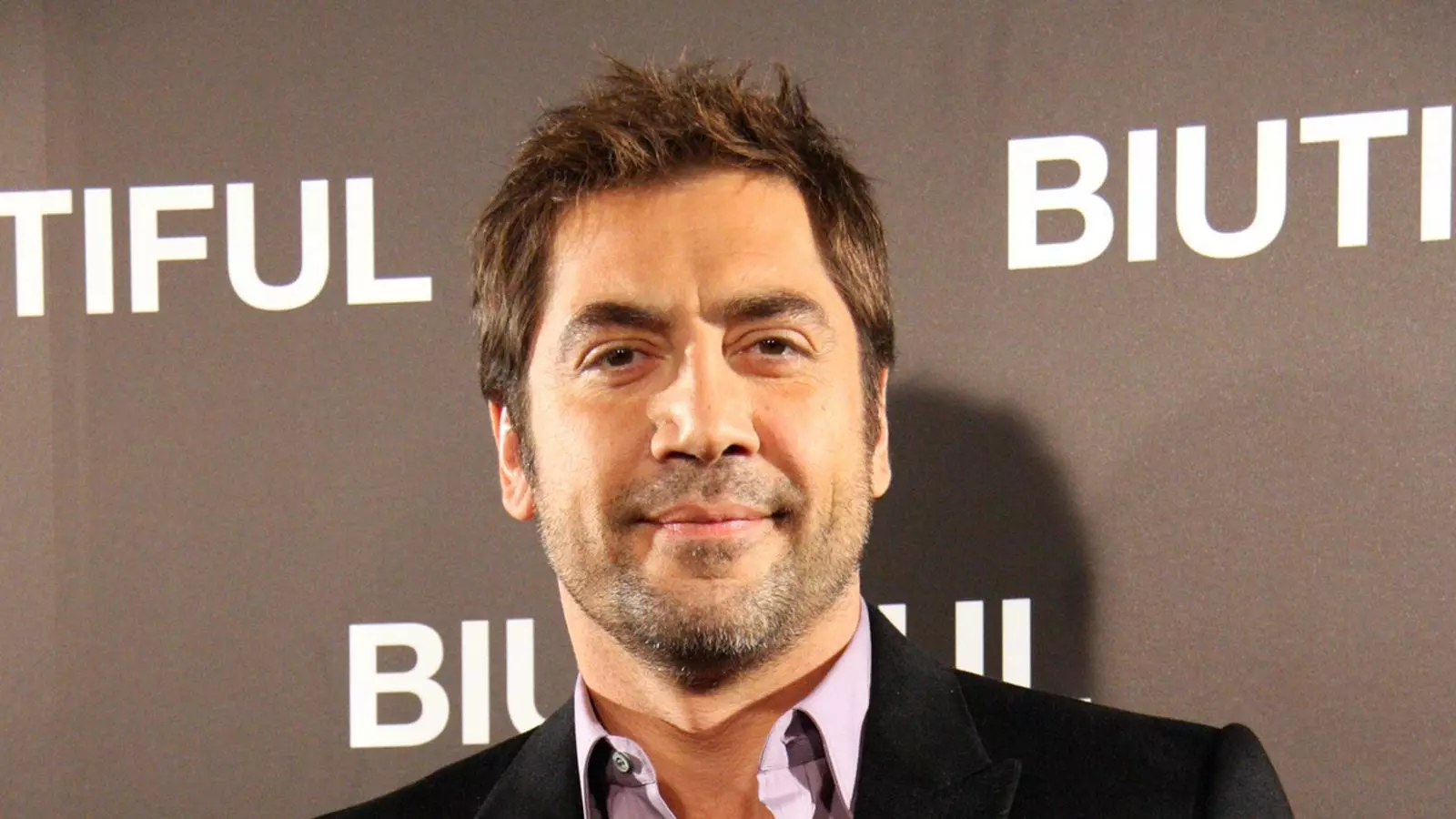 Javier Bardem en una imatge d'arxiu / ARA