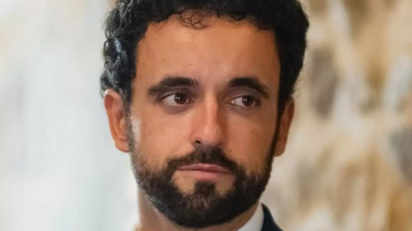 Ismael Gutiérrez, gerent del Banc de Sang i Teixits de les Illes Balears