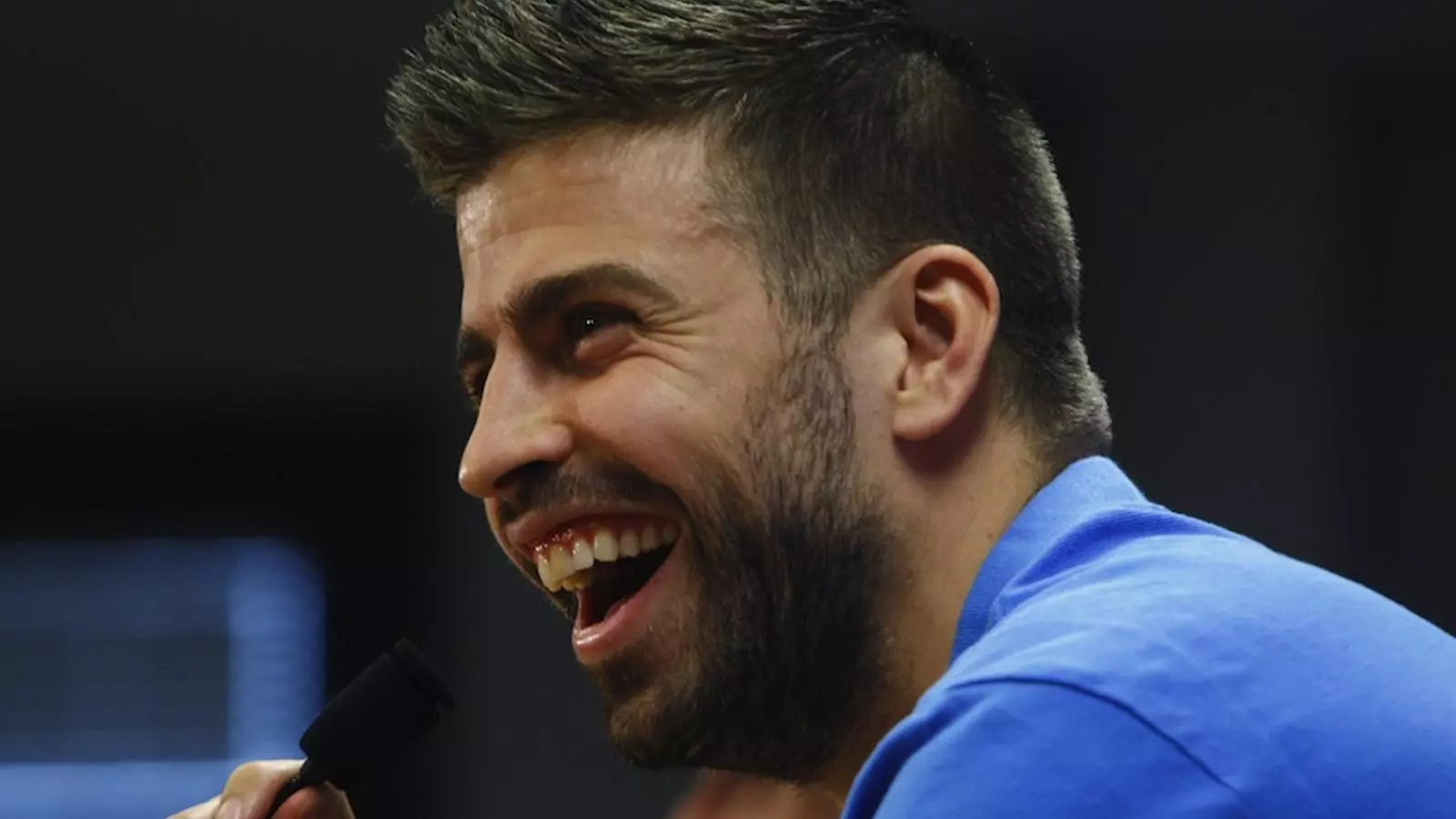 Gerard Piqué / EFE