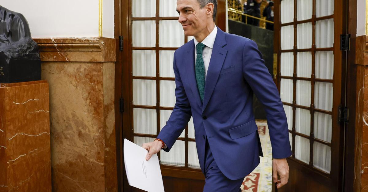 Sánchez Foreign Policy: Key Priorities & Analysis