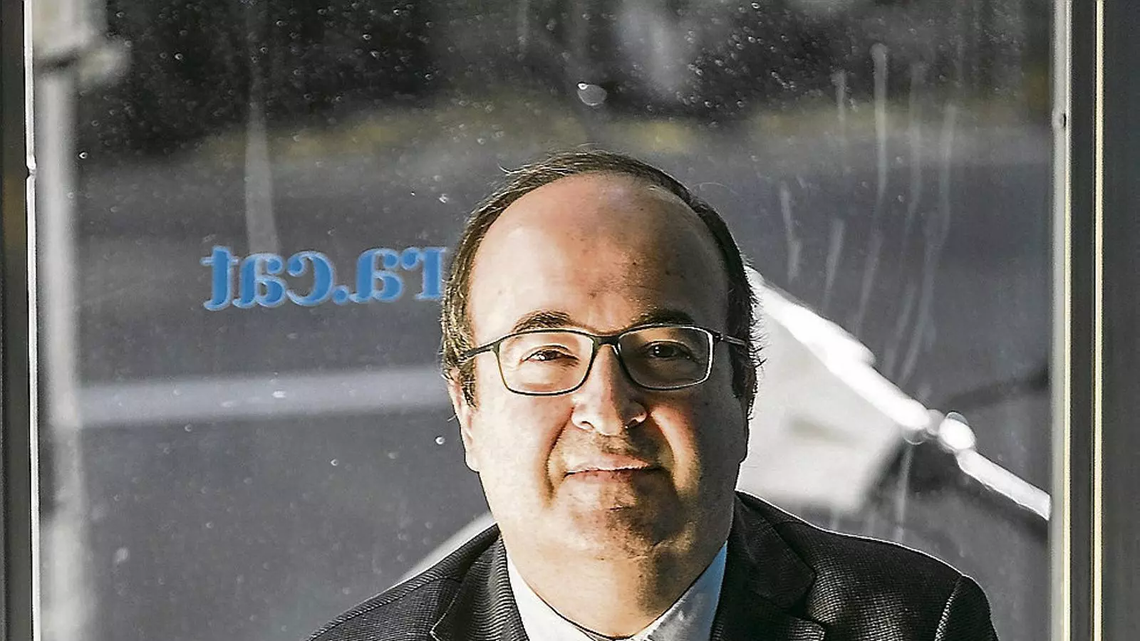 Miquel Iceta: “Probablement no hi pot haver entesa de Sánchez amb l’independentisme”