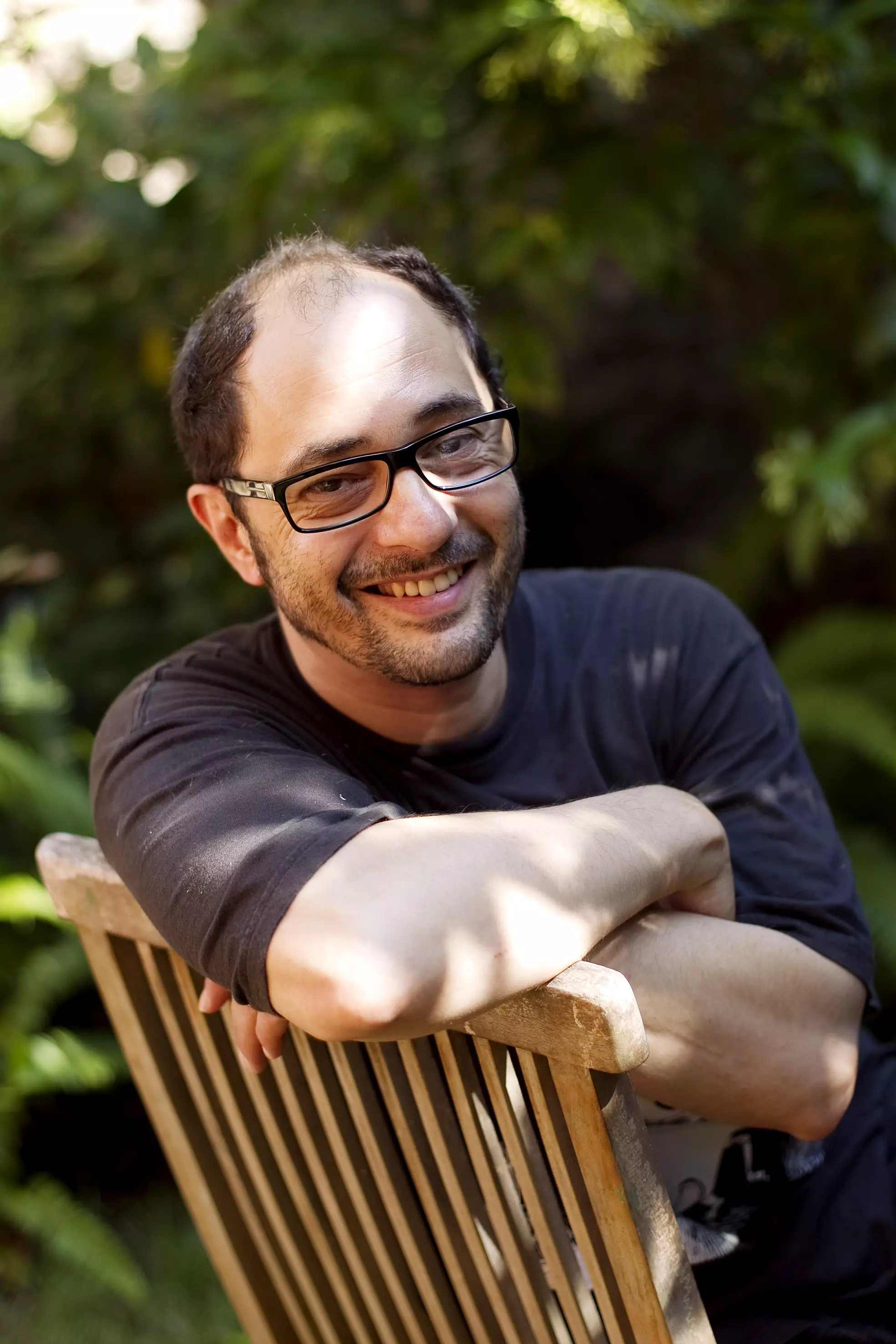 L'actor Jordi Sánchez en una imatge d'arxiu
