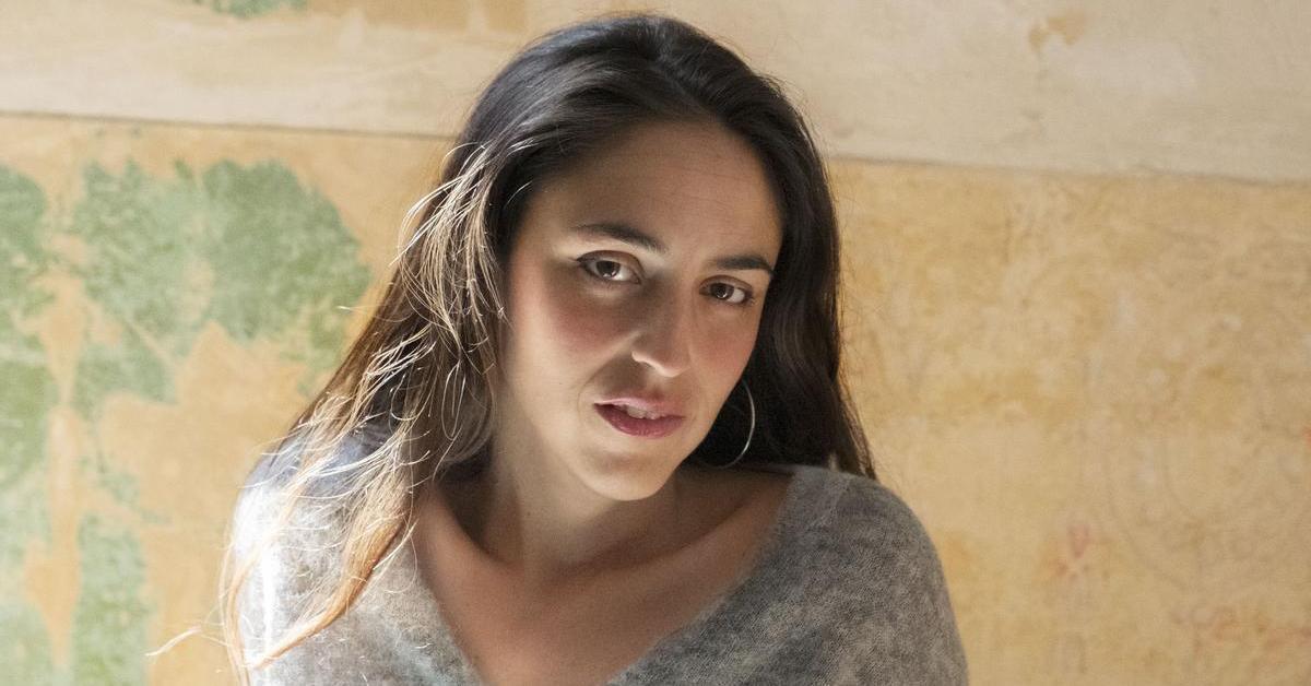 No és estrany que a la presentadora Alba Riera (Barcelona, 1991) li agradi comunicar. De la mare n’ha tret les lletres i del pare la virtut de no tenir por de donar la seva opinió en públic. Alba Riera explica la seva relació amb els diners i la feina.