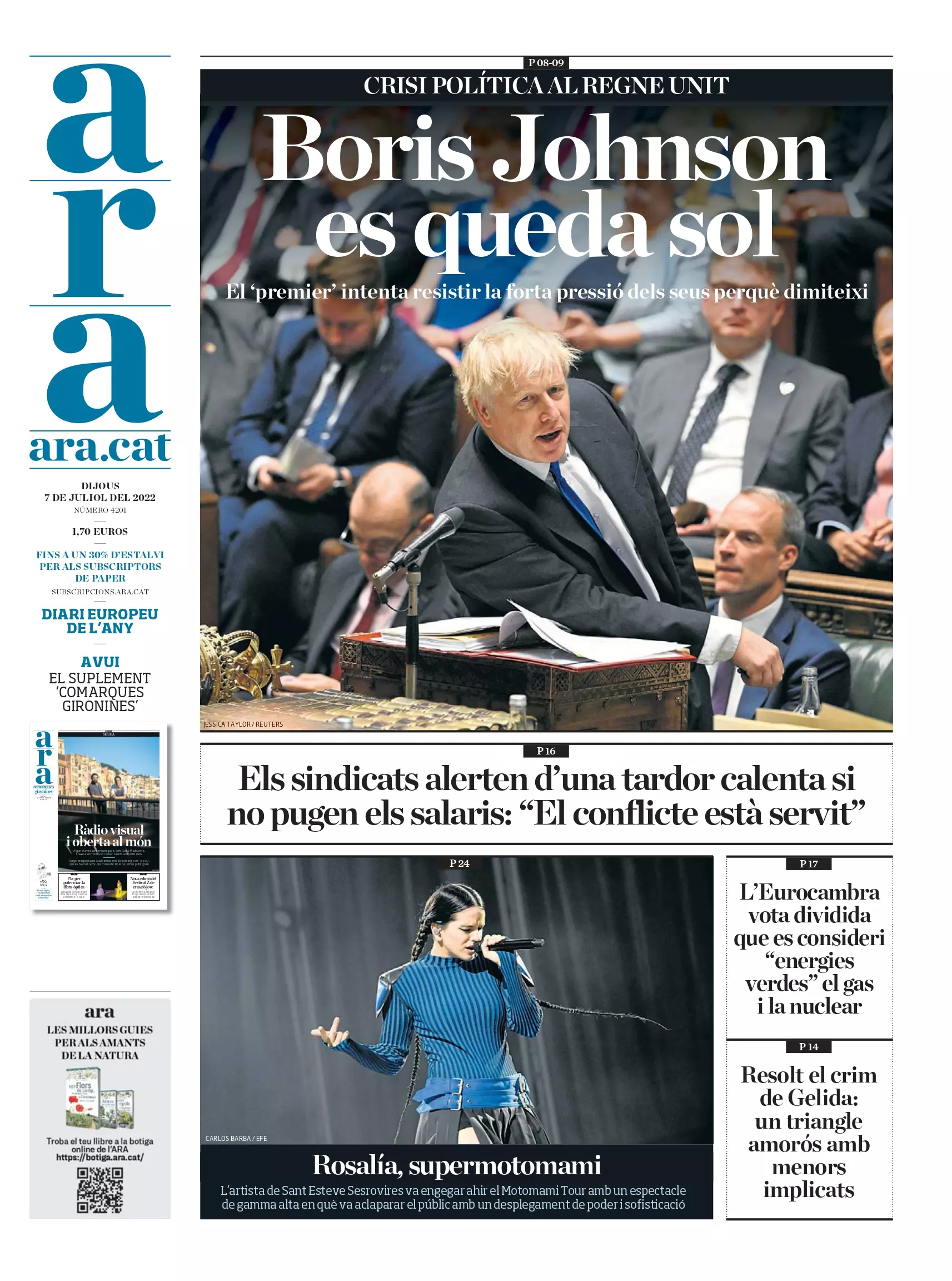 Portada 07/07